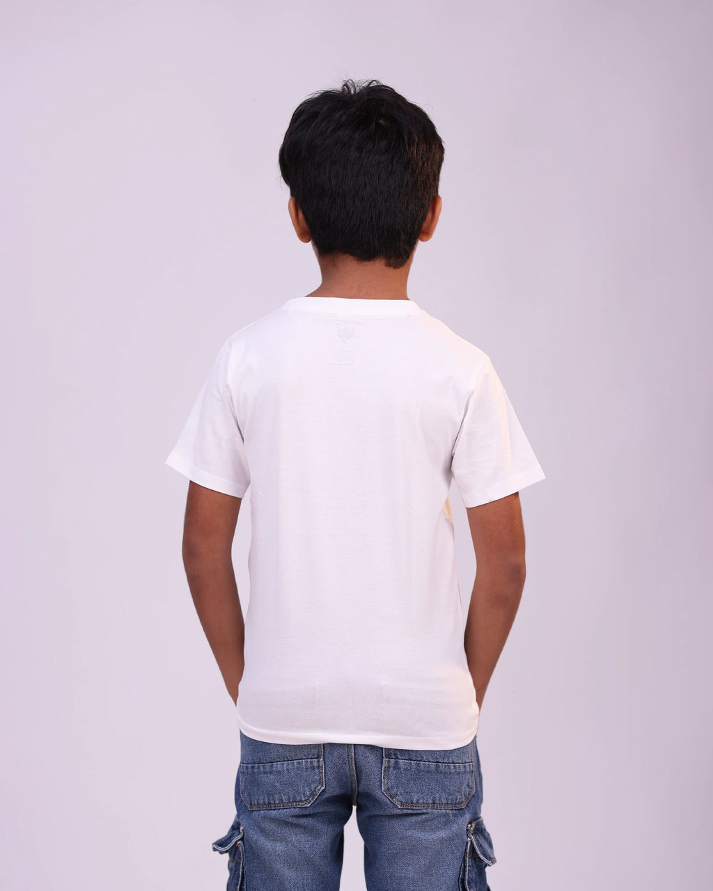 "Born to Sparkle" Unisex Tees for Kids