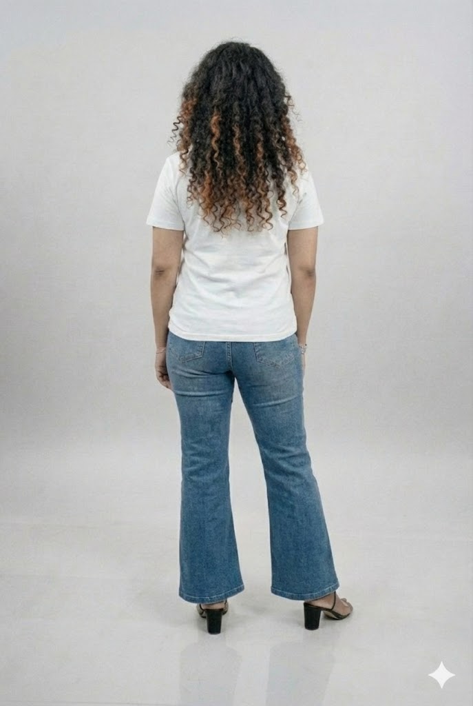 White Tees for Women