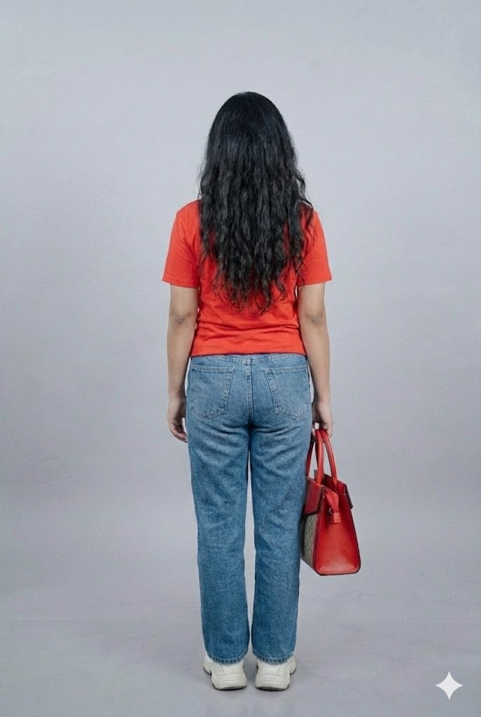 Red Tees For Women